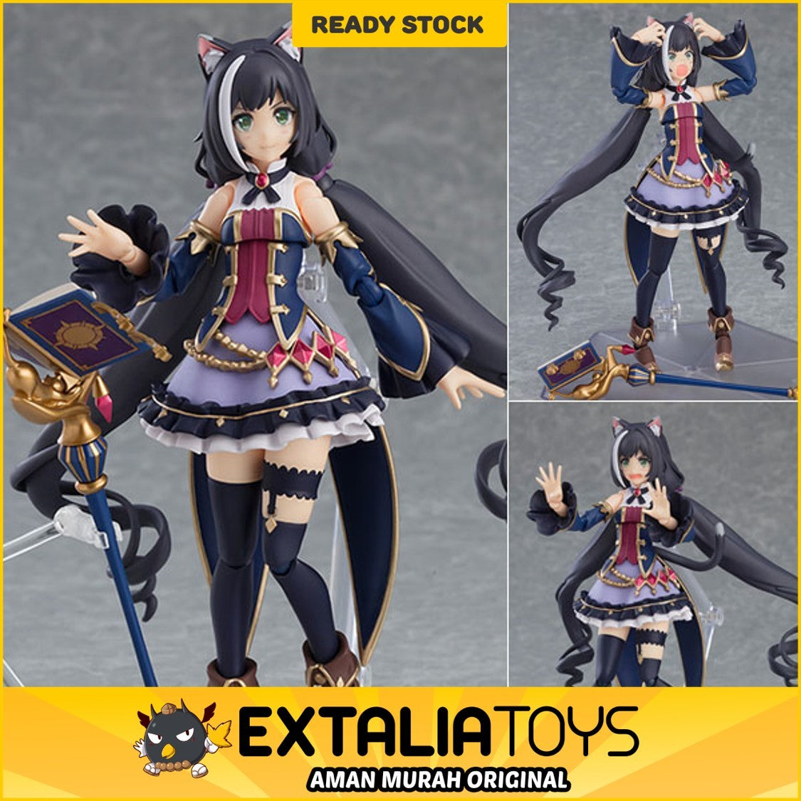 figma Karyl figma Karyl